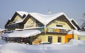 Hotel Centrum Harrachov